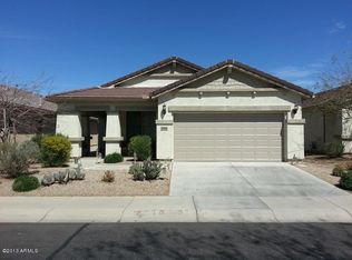 750 W Twin Peaks Pkwy, San Tan Valley, AZ 85143