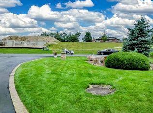 LOT 80 W Boyington Ln, Monee, IL 60449