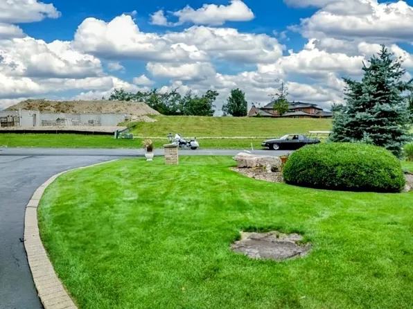 LOT 80 W Boyington Ln, Monee, IL 60449