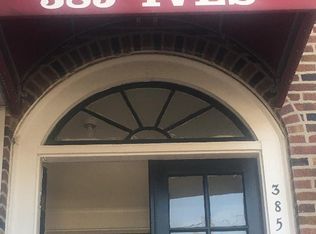 381 Ives St #10, Providence, RI 02906
