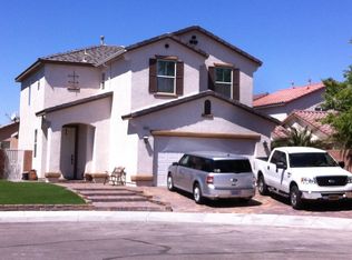 8433 Debellis Creek Ct, Las Vegas, NV 89131