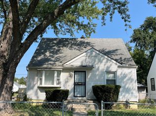 19650 W Chicago St, Detroit, MI 48228