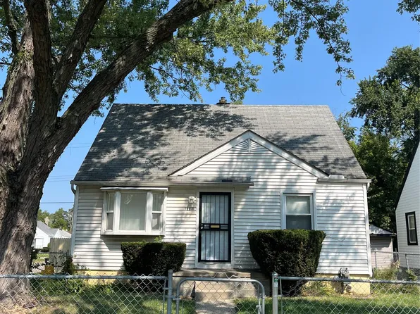 19650 W Chicago St, Detroit, MI 48228