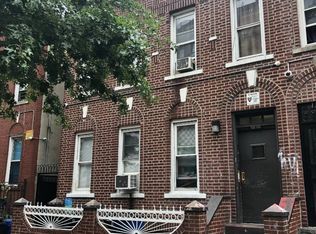 1124 Elder Ave, Bronx, NY 10472