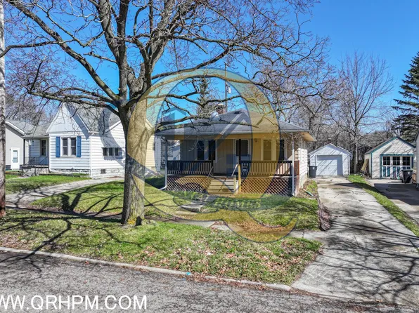 2524 Tyrone St, Flint, MI 48504