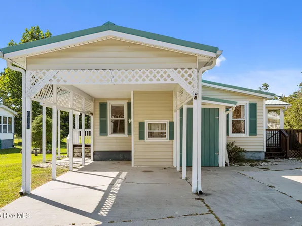610 Galley Court, Hampstead, NC 28443