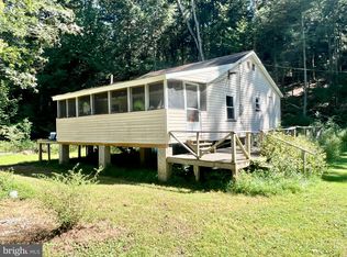 318 Pharr Rd, Everett, PA 15537