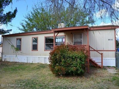 2300 S Eagle View Dr, Cottonwood, AZ, 86326