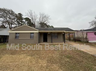 3642 Windermere Rd, Memphis, TN 38128