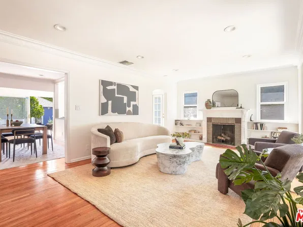 2590 Armacost Ave, Los Angeles, CA 90064