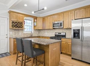 746 E 3rd St #1, Boston, MA 02127