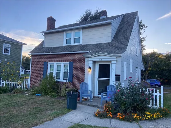 494 Enfield Street, Enfield, CT 06082