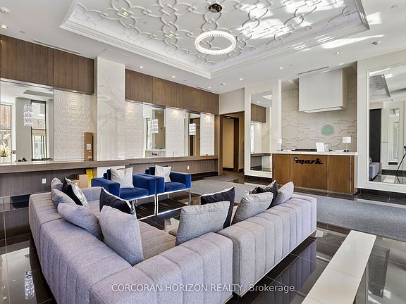 2nd image of 9560 Markham Rd #1003
