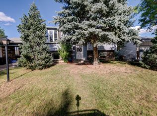 768 Norfolk Way, Aurora, CO 80011