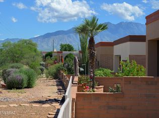 1600 W Vuelta Salvatierra, Green Valley, AZ 85622