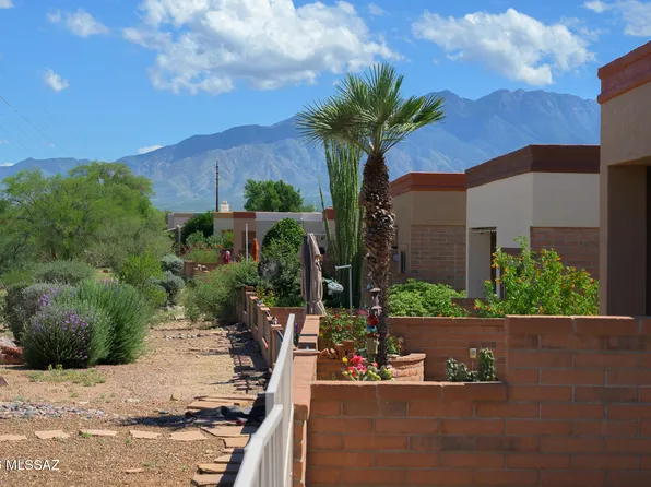 1600 W Vuelta Salvatierra, Green Valley, AZ 85622