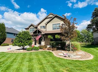 2938 Horizon Trl, New Lenox, IL 60451