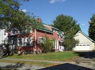 61 Maple St, Bangor, ME 04401