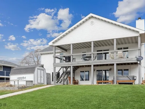 1330 Cherri Ln, Ellston, IA 50074