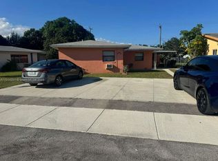 2343 NW 28th St #2, Fort Lauderdale, FL 33311