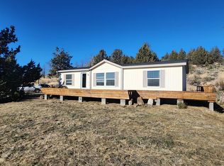 33687 Drews Rd, Sprague River, OR 97639