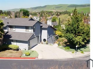 7480 Tulare Hill Ln, San Jose, CA 95139