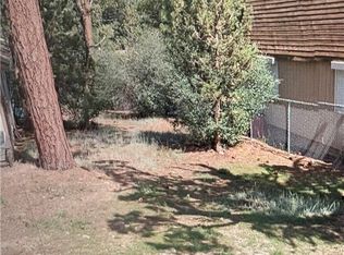 0 Maple Ln Lot 11, Sugarloaf, CA 92386