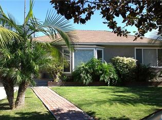 4422 Adenmoor Ave, Lakewood, CA 90713