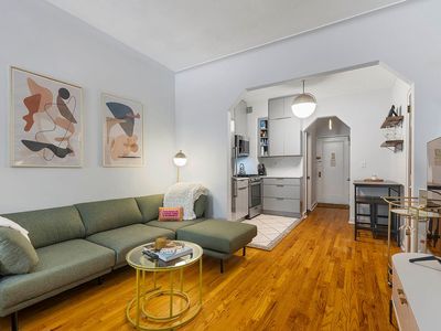 242 E 87th St APT 2B, Manhattan, NY, 10128