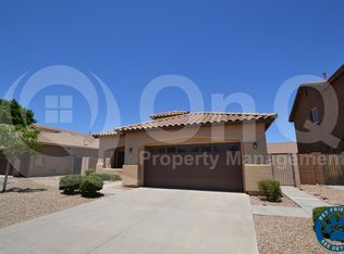 8166 W Ross Ave, Peoria, AZ 85382