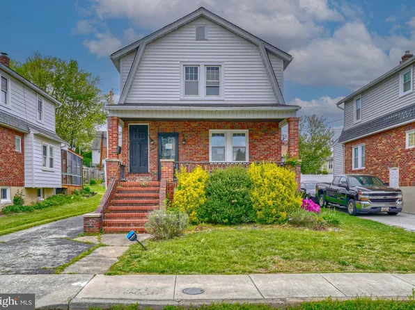 2706 Christopher Ave, Baltimore, MD 21214