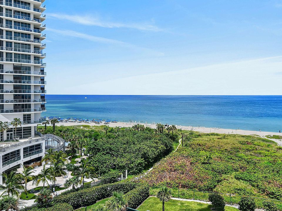 1st image of 3000 N OCEAN Drive #8A