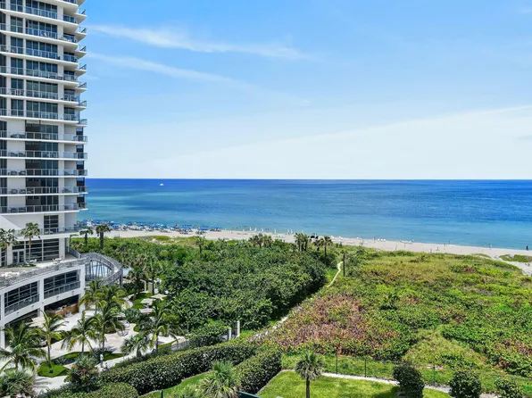 3000 N OCEAN Drive #8A, Singer Island, FL 33404
