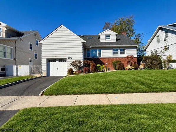 954 Moessner Ave, Union Twp., NJ 07083