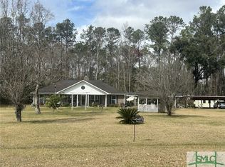 5475-5485 McCall Rd, Rincon, GA 31326