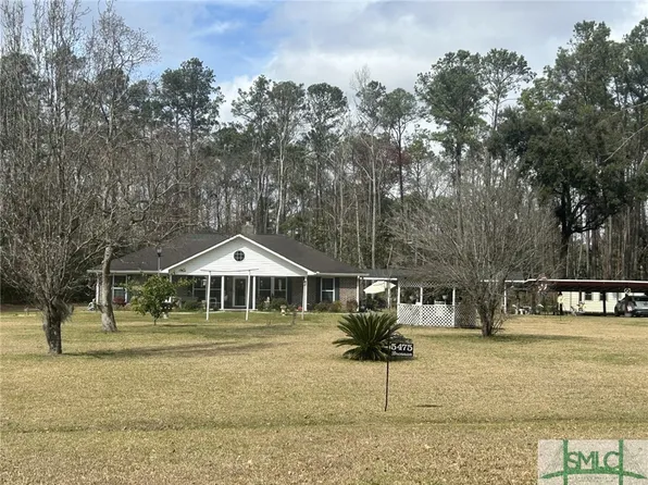 5475-5485 Mccall Road, Rincon, GA 31326