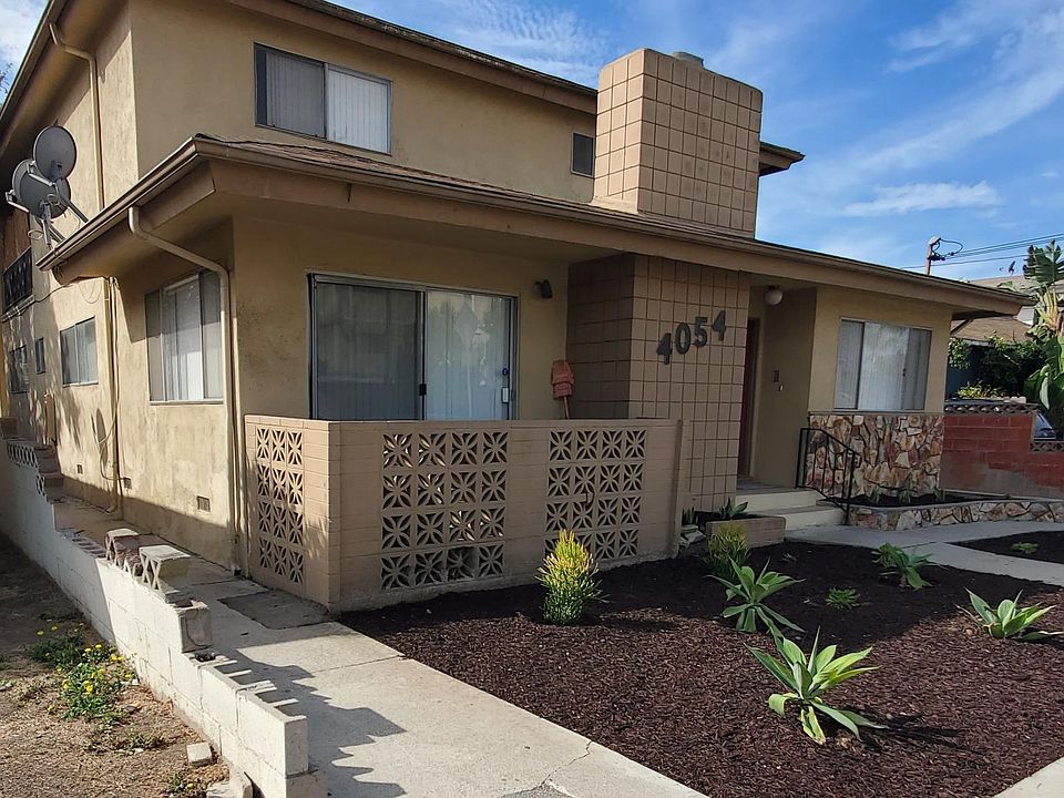 1st image of 4054 W 138th St APT B