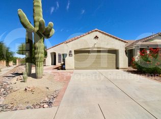 14479 S Camino Larga Vis, Sahuarita, AZ 85629