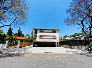 7611 Lexington Ave APT 6, West Hollywood, CA 90046