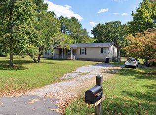 3657 Baxter Rd, Joelton, TN 37080
