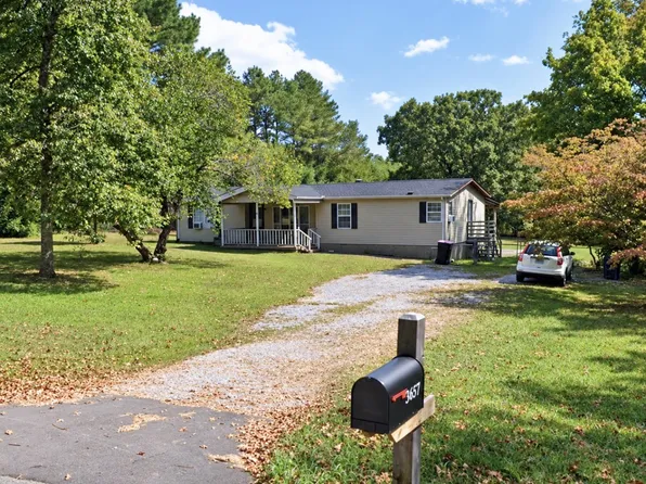 3657 Baxter Rd, Joelton, TN 37080