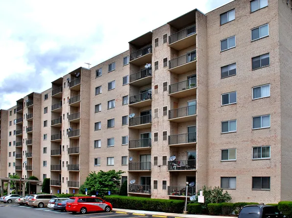 12001 Old Columbia Pike APT 711, Silver Spring, MD 20904