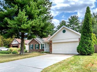 5 Aken Ct, Saint Peters, MO 63376