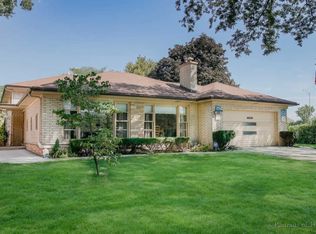 4830 W Coyle Ave, Lincolnwood, IL 60712