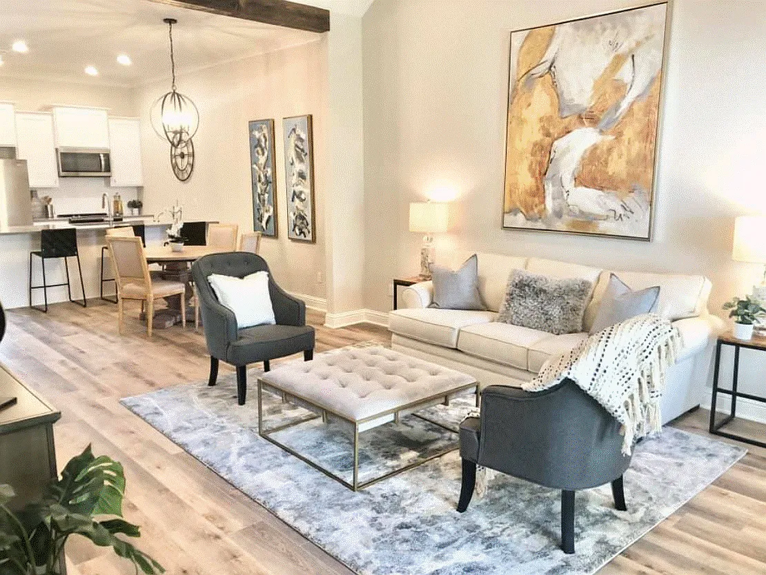 Rivanna Townhomes by Hometown — Photo 3