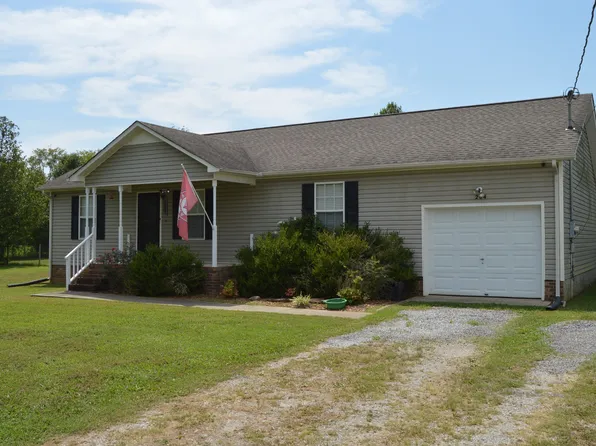 204 Taylor Creek Ln, Chapel Hill, TN 37034