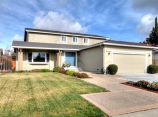 3563 Sunnyhaven Dr, San Jose, CA 95117