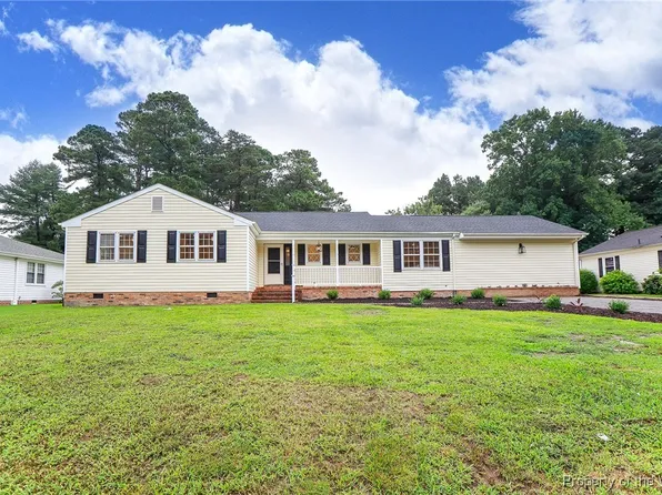 3555 Timberneck Dr, Hayes, VA 23072