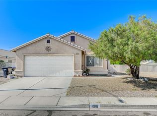 1918 Tallow Tree Ave, North Las Vegas, NV 89032