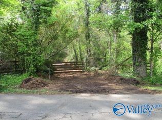 80 Honeycomb Rd, Grant, AL 35747